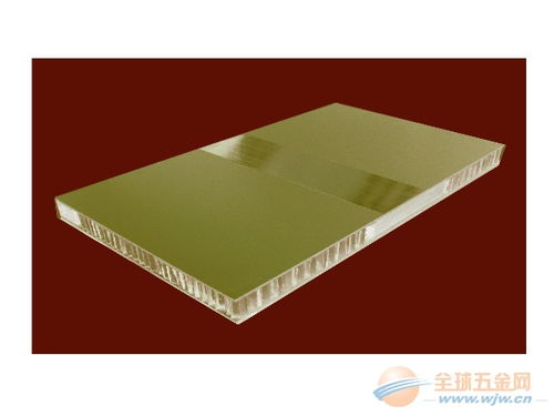 辽宁厂家铝蜂窝板价格揭秘 新型环保建材如何选？