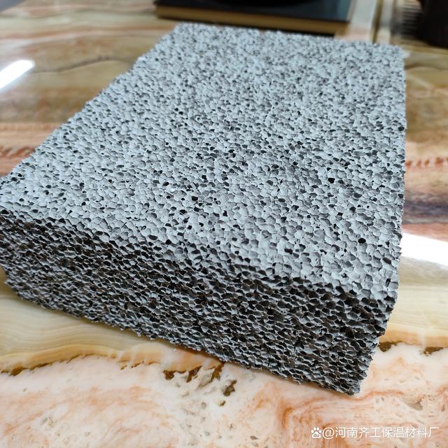 水泥发泡板 引领建筑节能新潮流的绿色卫士